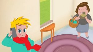 Kids  Box  3   Unit   8   Language  video