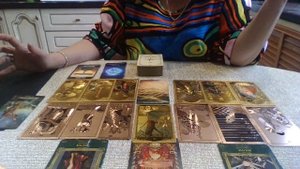 Телец с 01 по 10 августа 2025.