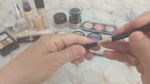 Использовать и выбросить за 2025г✨Декоративная косметика ✨Промежуточный отчёт ✨Июль