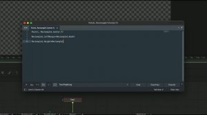 Анимационная графика с использованием выражений и макросов в DaVinci Resolve Fusion