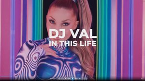 DJ Val - In This Life (New Eurodance Hit 2024)