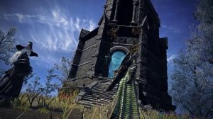 Трейлер Elden Ring Nightreign (Two Player Mode)