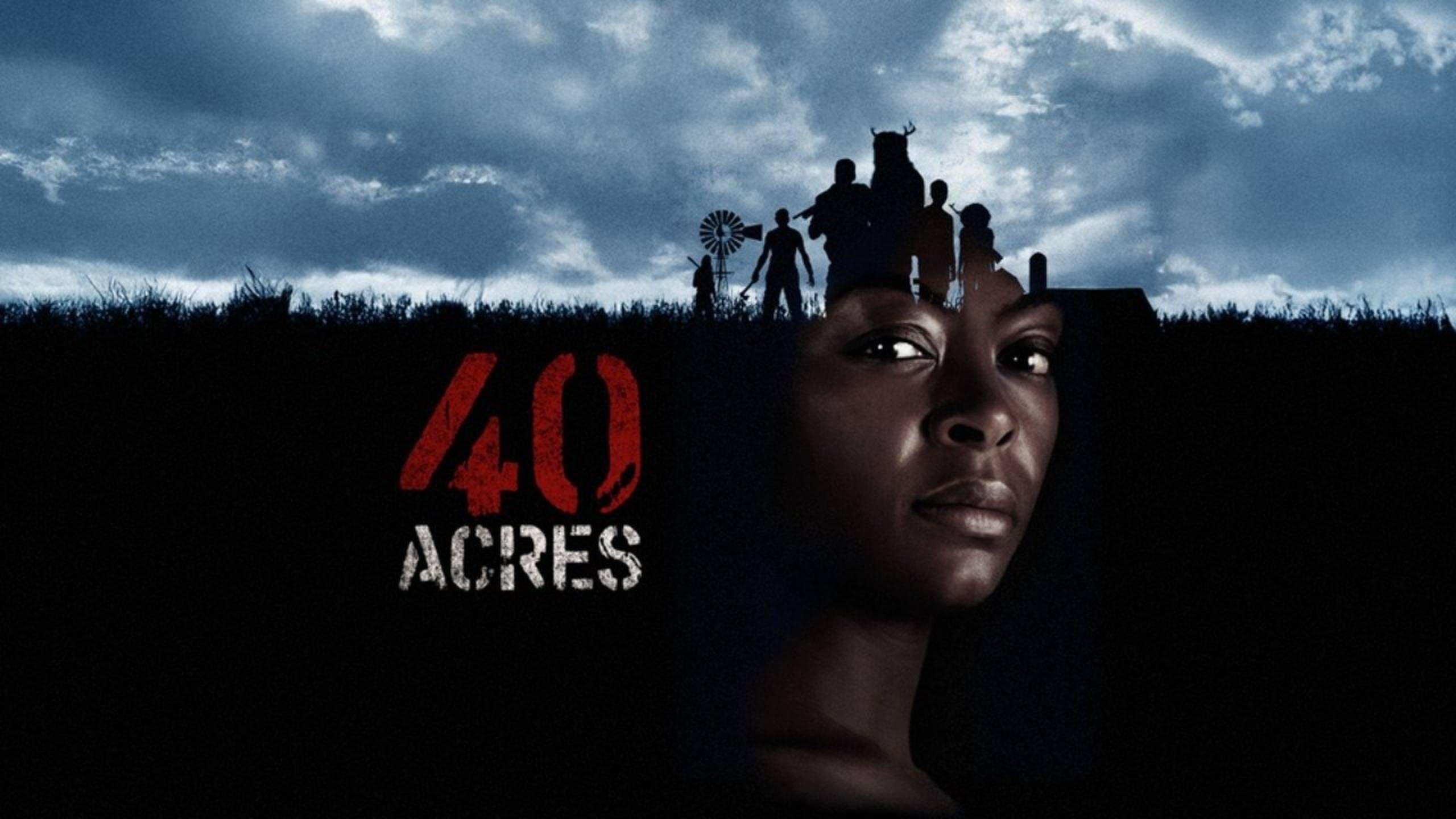 40 акров (2024) / 40 Acres