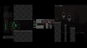 Играю в геометрии деш ворлд, СабЗиро, лайт