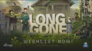 Long Gone - игра от разработчиков Among Us