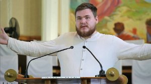 Воскресное Богослужение 27.07.25..