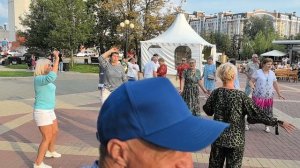 Дискотека начинается... 27.07.25...