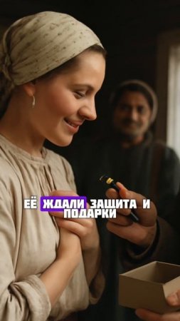 Зачем на Руси Свёкор Спал с Невесткой #shorts #история