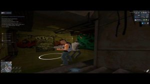 Данчик Ситников уход в зз во время стрельбы