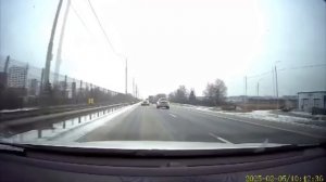 Аварии и ДТП на дороге ВОДЯТЛЫ и ЛЕТУНЫ