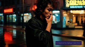 Новая песня Цоя созданная Нейросетью (Тишина)