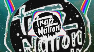 Trap Nation Blitar - Гимн канала  при изменения визуализатора Trap Nation Logo Love 2014