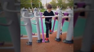 качайтесь и становитесь круче!