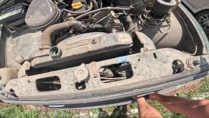 Покупка для души: Юра приобрел УАЗ и отправляется домой!