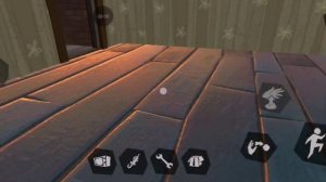 Прохожу Привет сосед акт третий часть вторая