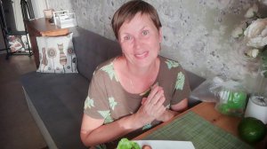 фмд день 1 Ужин #fmd