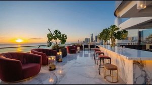 Relax Deep House & Elegant Lounge Vibes