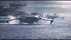 Аватар 3: Пламя и пепел — Русский Трейлер (4K IMAX Дубляж, 2025)