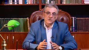 День Конституции Республики Дагестана. Точка зрения