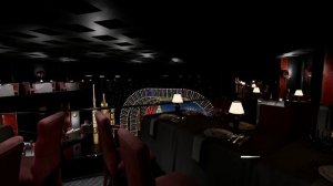 Сочи Одеон интерьеры