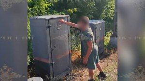 Задержаны подозреваемые в подготовке к совершению теракта на объектах транспорта в ЮФО