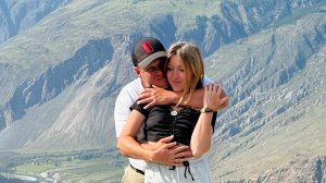 Алтайские обнимашки