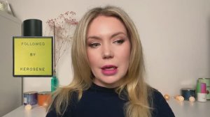 ПАРФЮМЫ НЕ КАК У ВСЕХ. Обзор от Natalia Lu