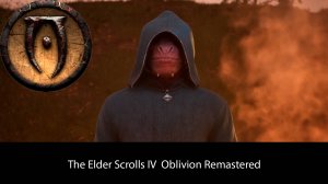 The Elder Scrolls IV Oblivion Remastered #31 - Нарушенные обещания