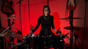 Порнофильмы - Я так соскучился Drum cover