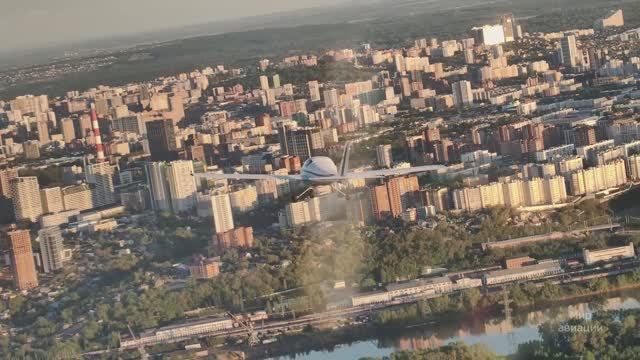 Тренировка парада в Уфе 2025 смотреть онлайн