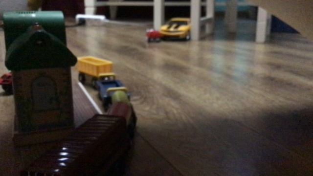 Жесть, станция под мостом. смотреть онлайн