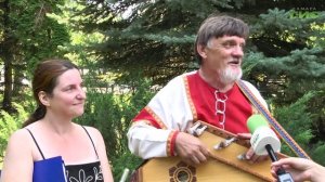 Песни Высоцкого звучат и сегодня: в Самаре прошли мероприятия в память о поэте