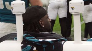 63: Josh Hines-Allen (DE, Jaguars) | Top 100 Players of 2025