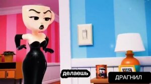 СПРУНКИ итальянские мультфильмы! Итальяно СПРУНКИ! Sprunki incredibox!