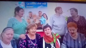 Песня: "Ой, цветет калина!". Вы ее знаете, пойте с нами!..