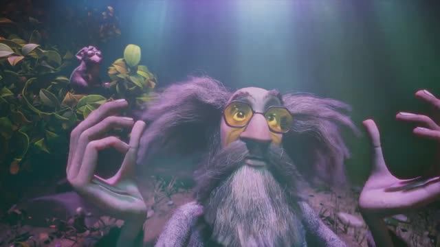 Звериный рейс
(фильм, 2024) трейлер смотреть онлайн