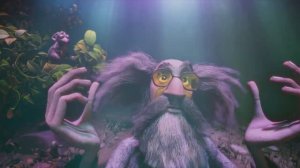 Звериный рейс
(фильм, 2024) трейлер