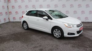 Citroen C4 №622