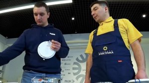 Обзор светильников сегмента ЭКОНОМ