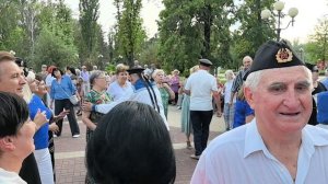 У моря, у синего моря... 27.07.25...