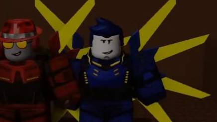 Roblox Forsaken!!!! смотреть онлайн