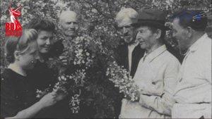 Детство, опаленное войной ПЕРЕВАЛОВА Людмила Ивановна