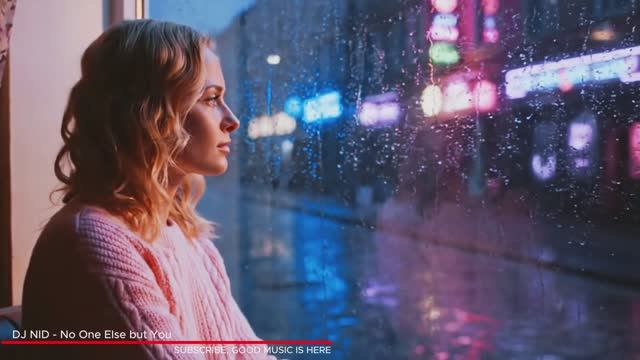 DJ NID - No One Else but You🔥Official Audio 2025