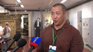 В Алтайском крае завершился Всероссийский фестиваль "Шукшинские дни на Алтае"