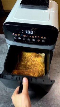 1 Творожная лепешка