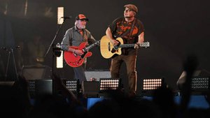 В Москве прошел рок-фестиваль «Наши в городе»