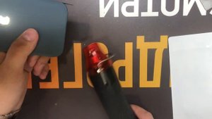 Diadem.Как обклеить цветную полиуретановую пленку