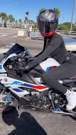 BMW 1000rr 🥰