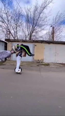 Обычное дело в выходные