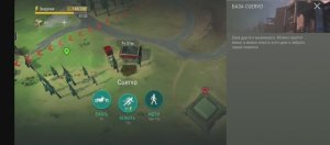 last day on earth survival рейд базы Cuervo
